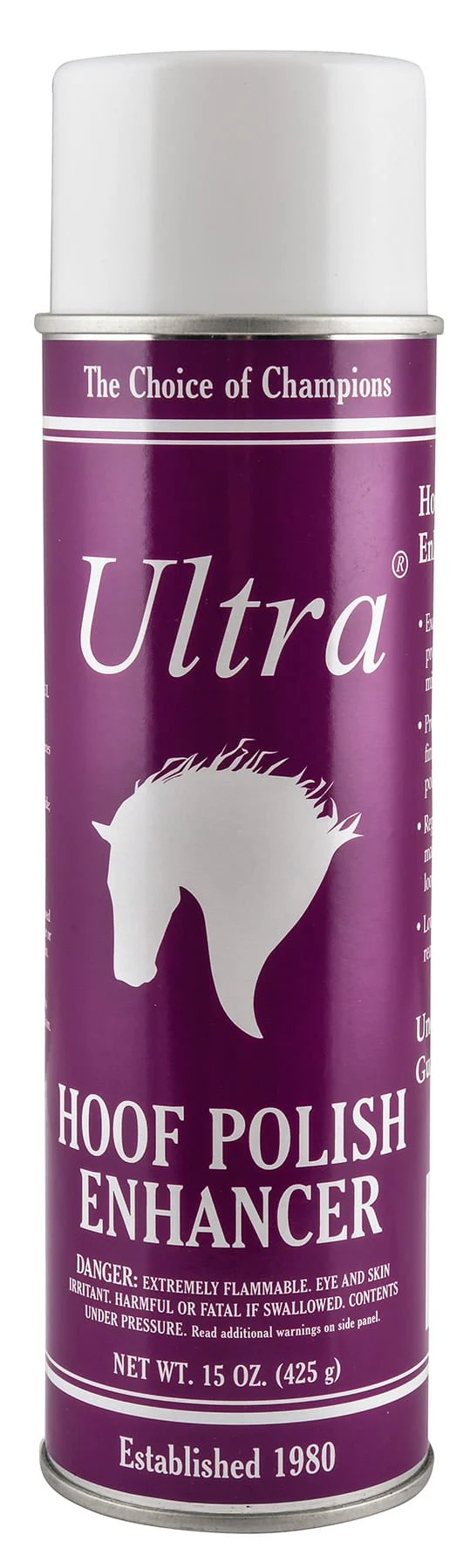 Ultra Hoof Polish Enhancer - Pet's Shop