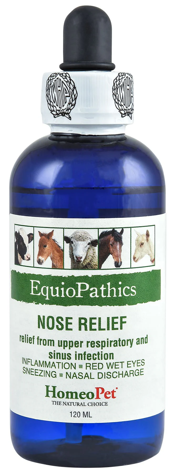 EquioPathics Nose Relief - Pet's Shop