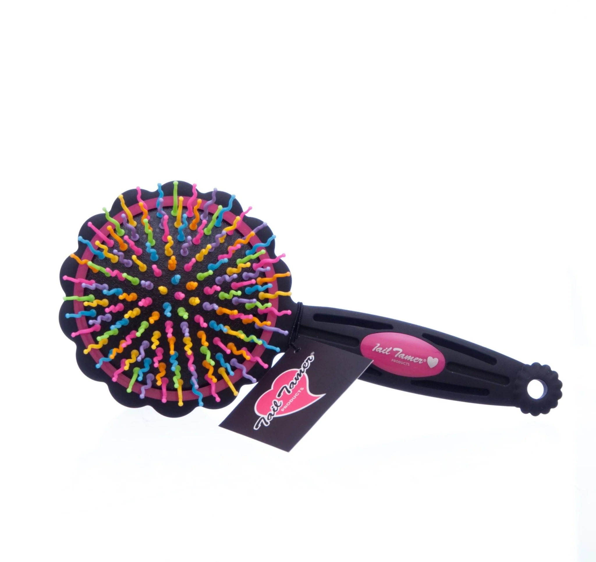 Flower Power Brush - Pet's Shop