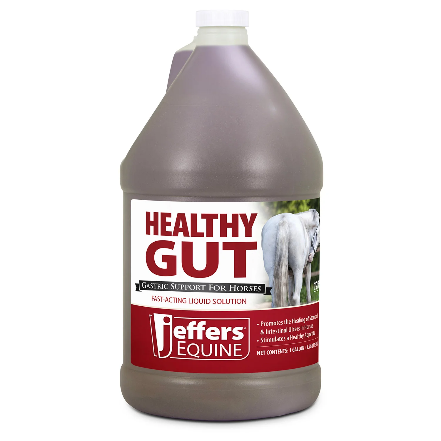 Healthy Gut Gastric Support for Horses - Pet's Shop