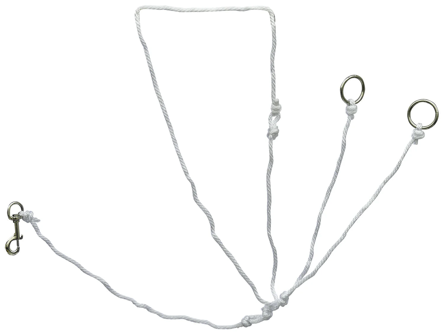 String Martingale Training Fork - Pet's Shop