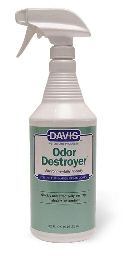 Davis Odor Destroyer - Pet's Shop