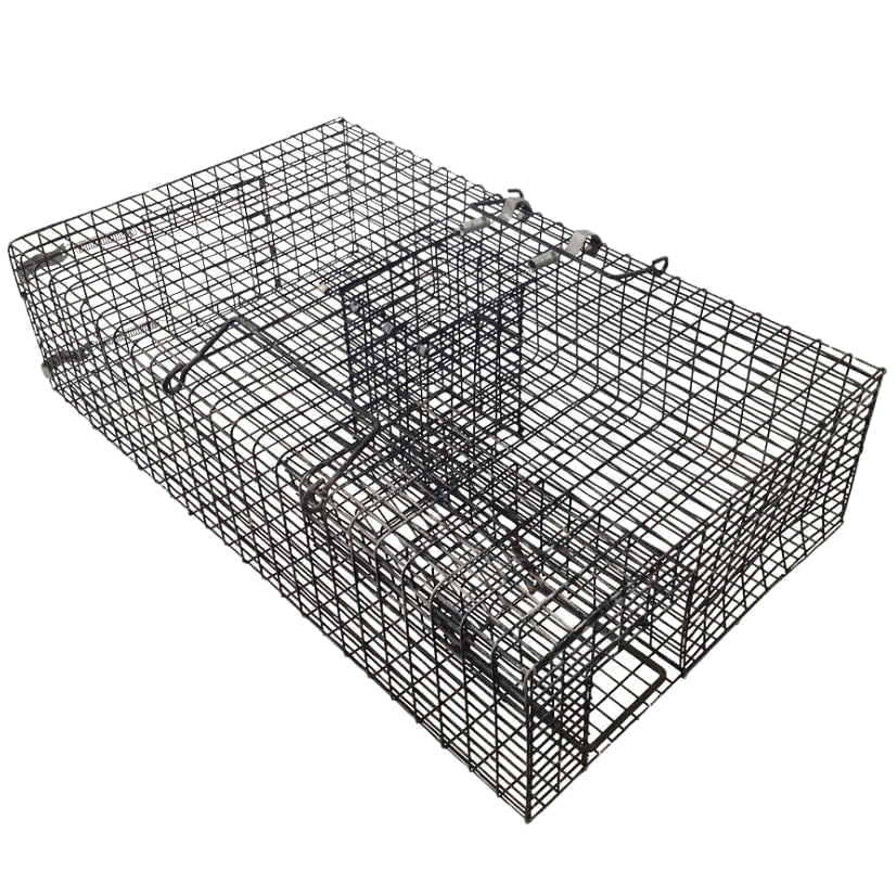 The Ratinator Rodent Trap - Pet's Shop