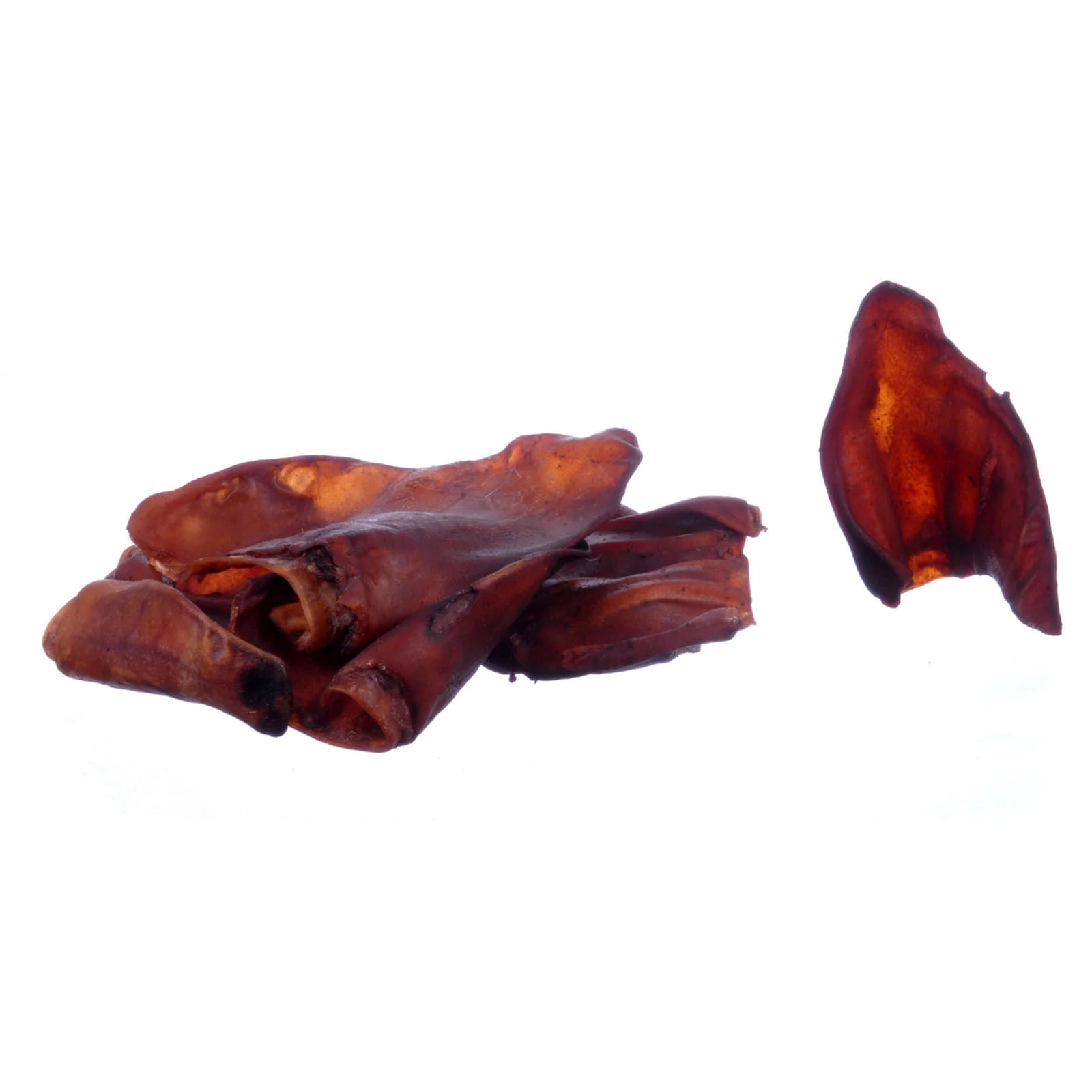 Jones Smoked Pig Ears - Pet's Shop