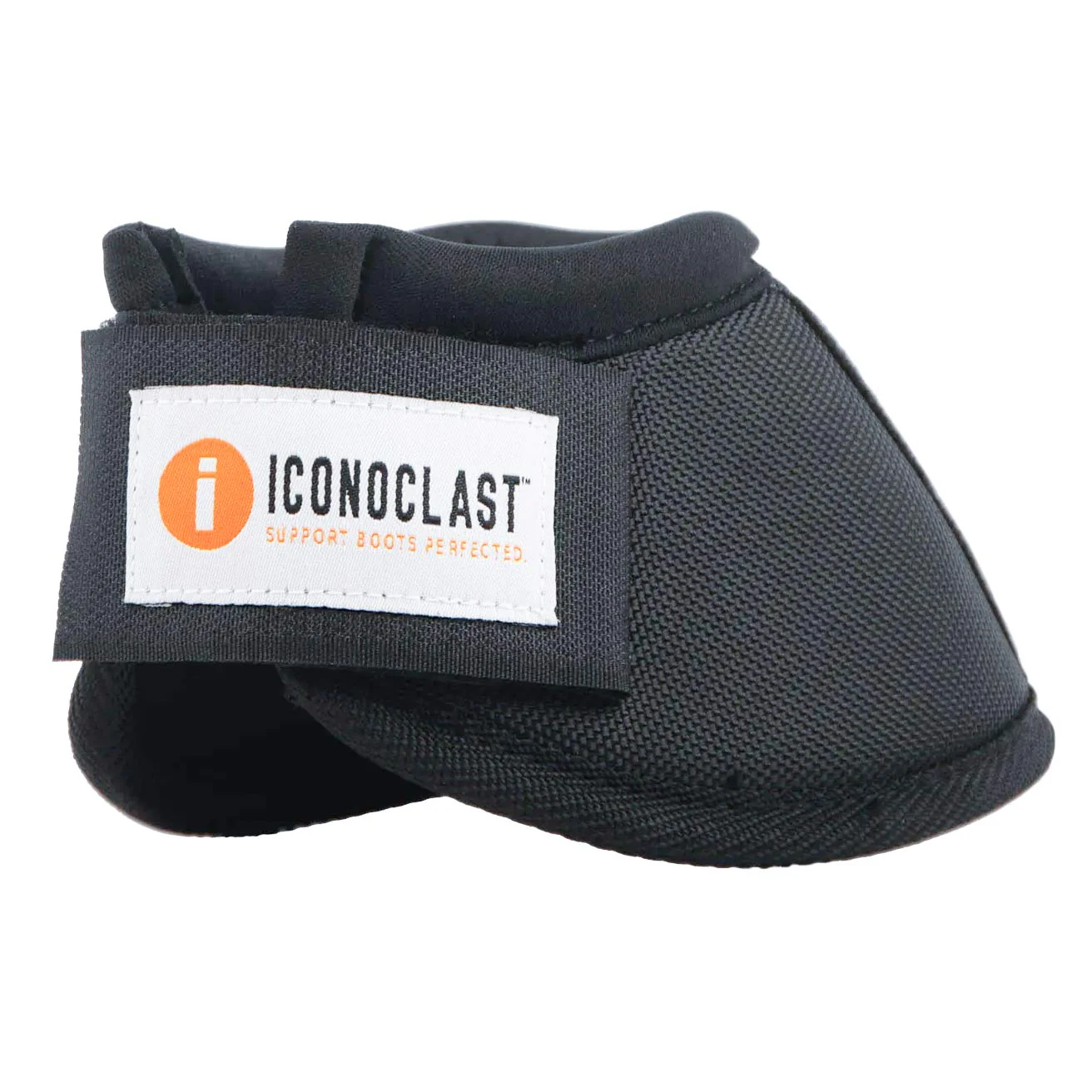 Iconoclast Bell Boots - Pet's Shop