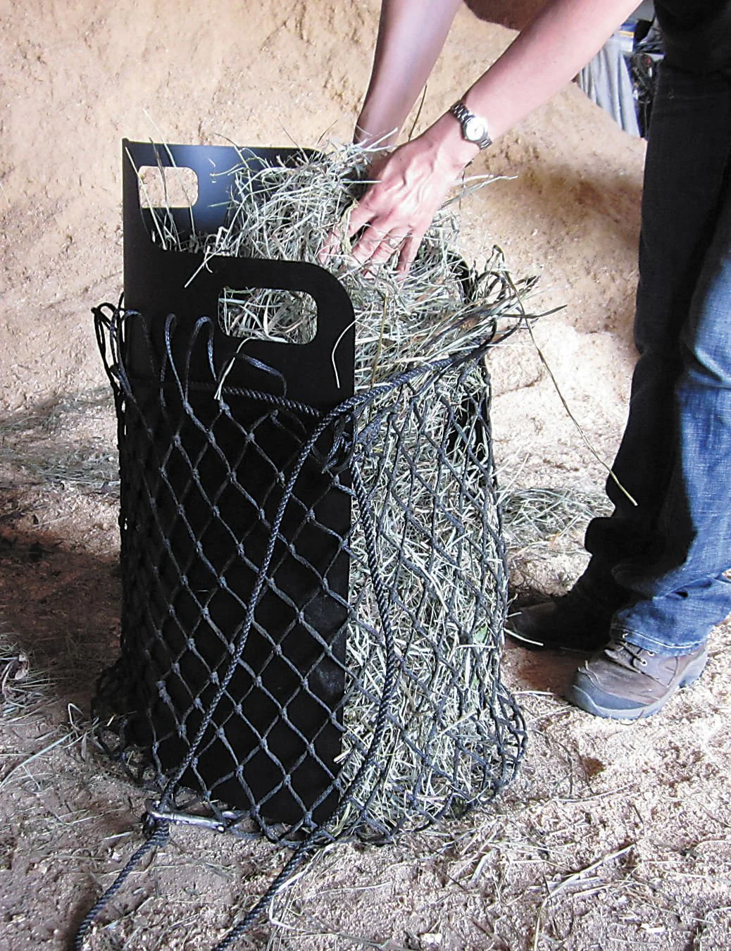 The StableHand - Pet's Shop