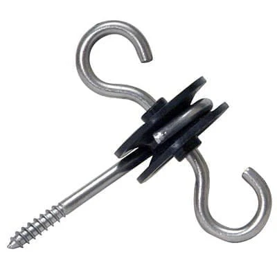 Gate Hook, 2 pk - Pet's Shop