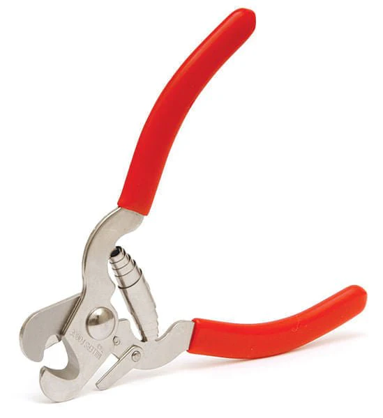 Safety Cut Clipper (#743C) - Pet's Shop