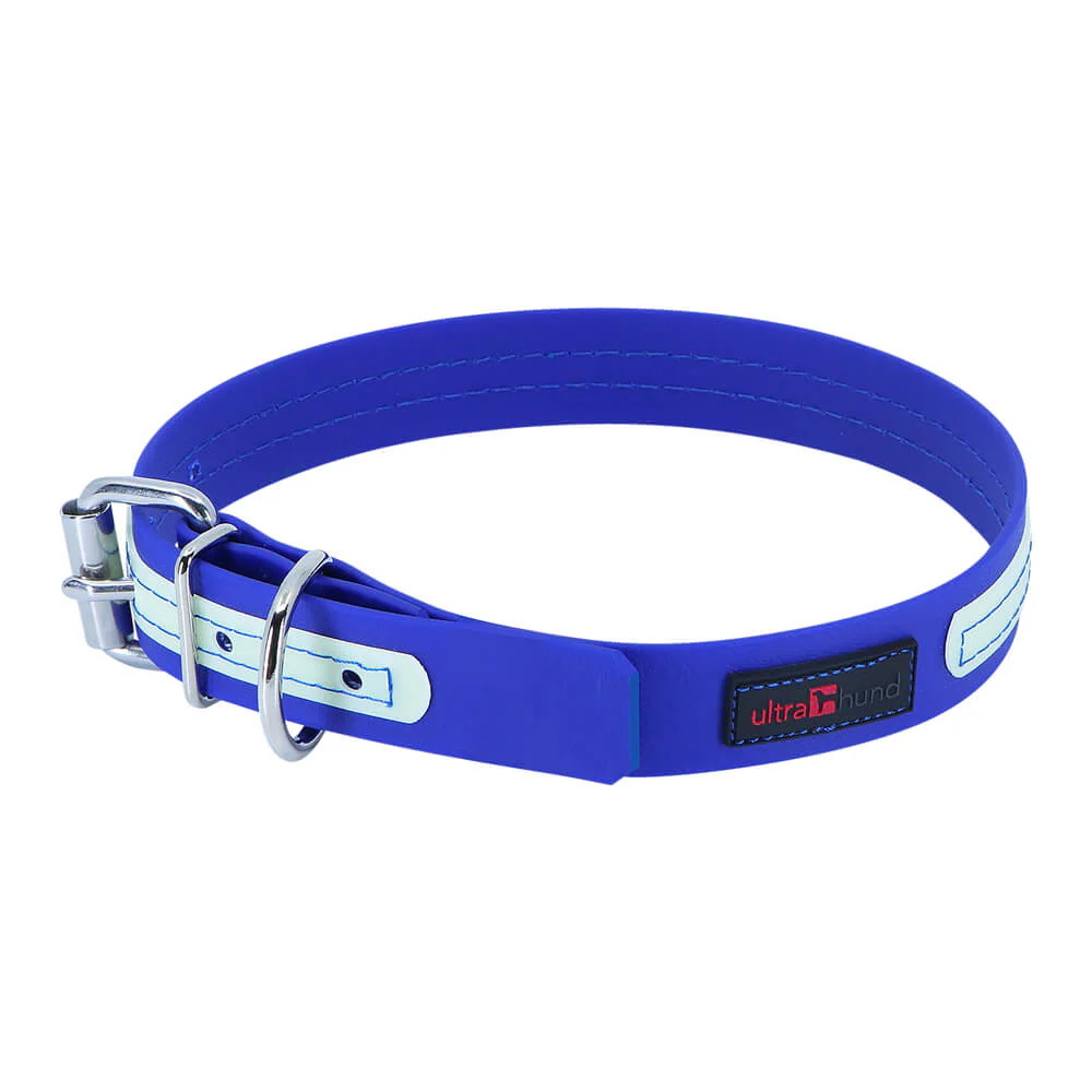 Ultrahund Play Glow Dog Collar, 1