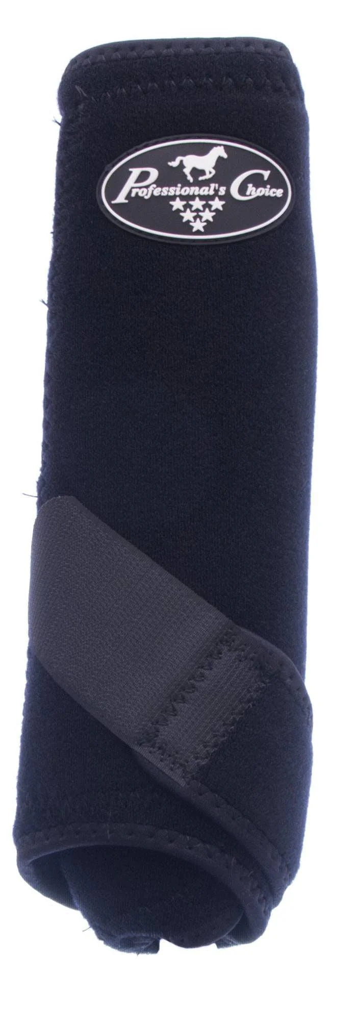 Professional's Choice SMB 3 Spots Medicine Boots for Horses Value Pack (set of 4) - Pet's Shop