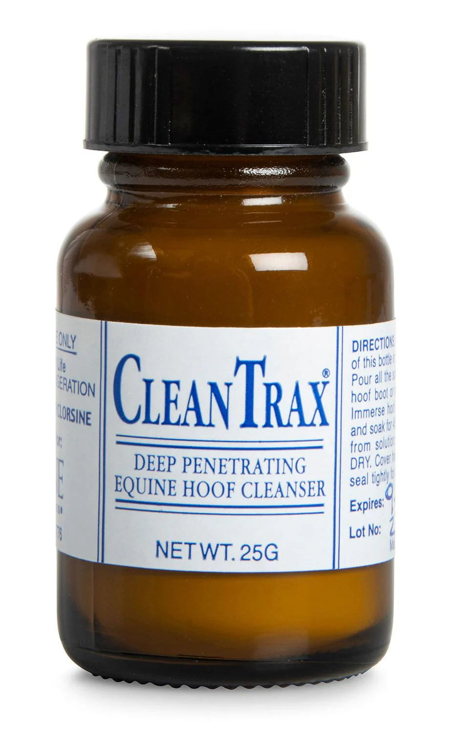 Clean Trax Hoof Cleanser, 25 g - Pet's Shop