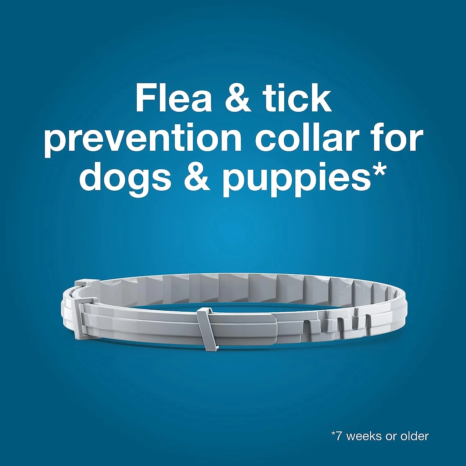 Seresto Flea and Tick Dog Collars - Pet's Shop