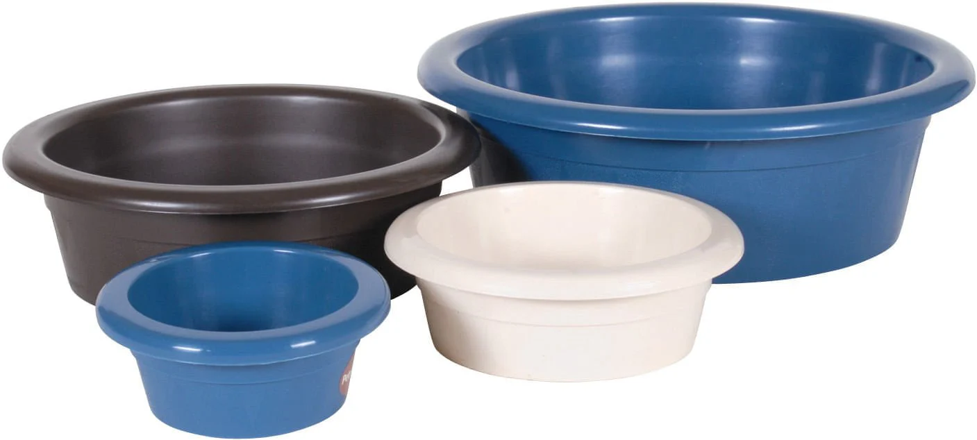 Crock-Style Dishes - Pet's Shop