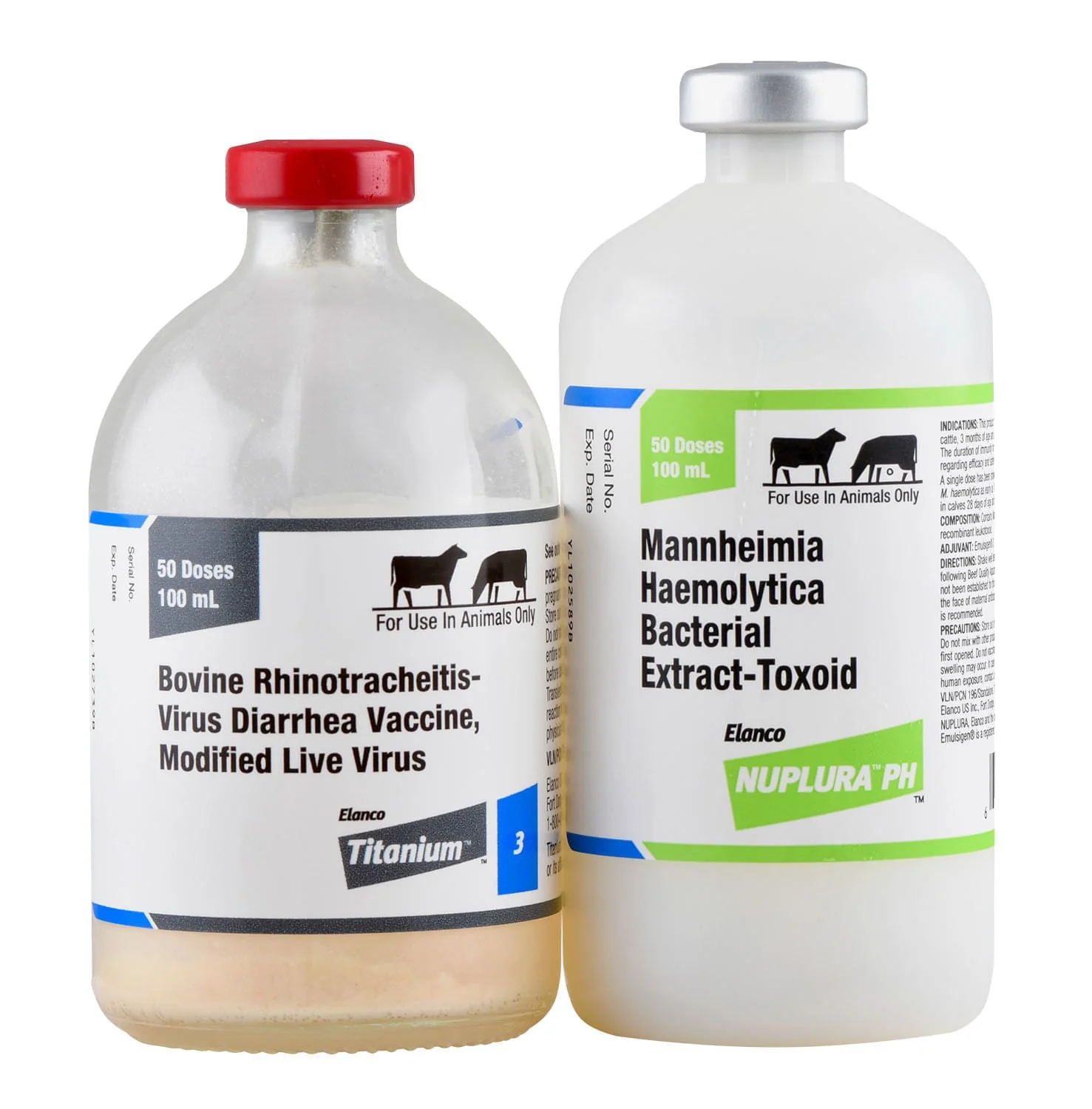 Nuplura PH+3 - Pet's Shop