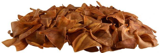 Real Chewz Standard Pig Ears - Pet's Shop