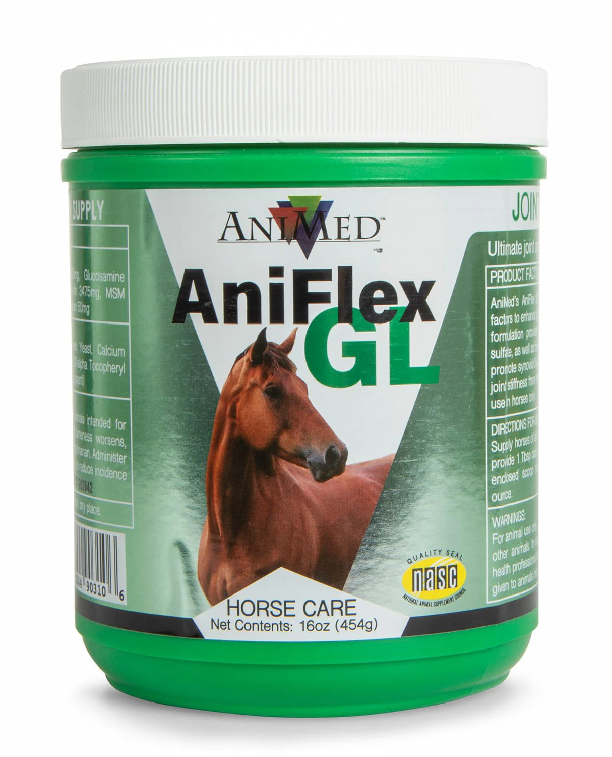 AniFlex GL - Pet's Shop