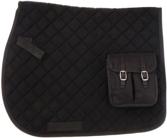 Australian Pock Pads Saddle Pad - Pet's Shop