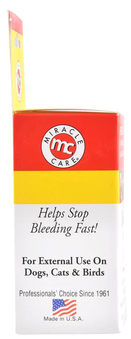 Kwik Stop Styptic Powder - Pet's Shop