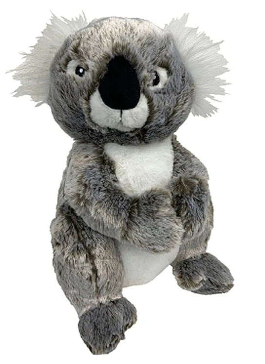Jumbo Koala Bear Plush Toy - Pet's Shop