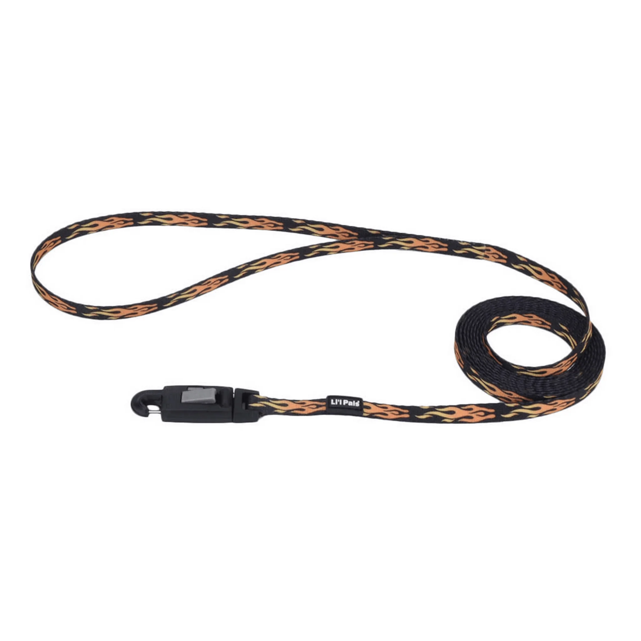 Li'l Pals Patterned Dog Leash with E-Z Snap - Pet's Shop