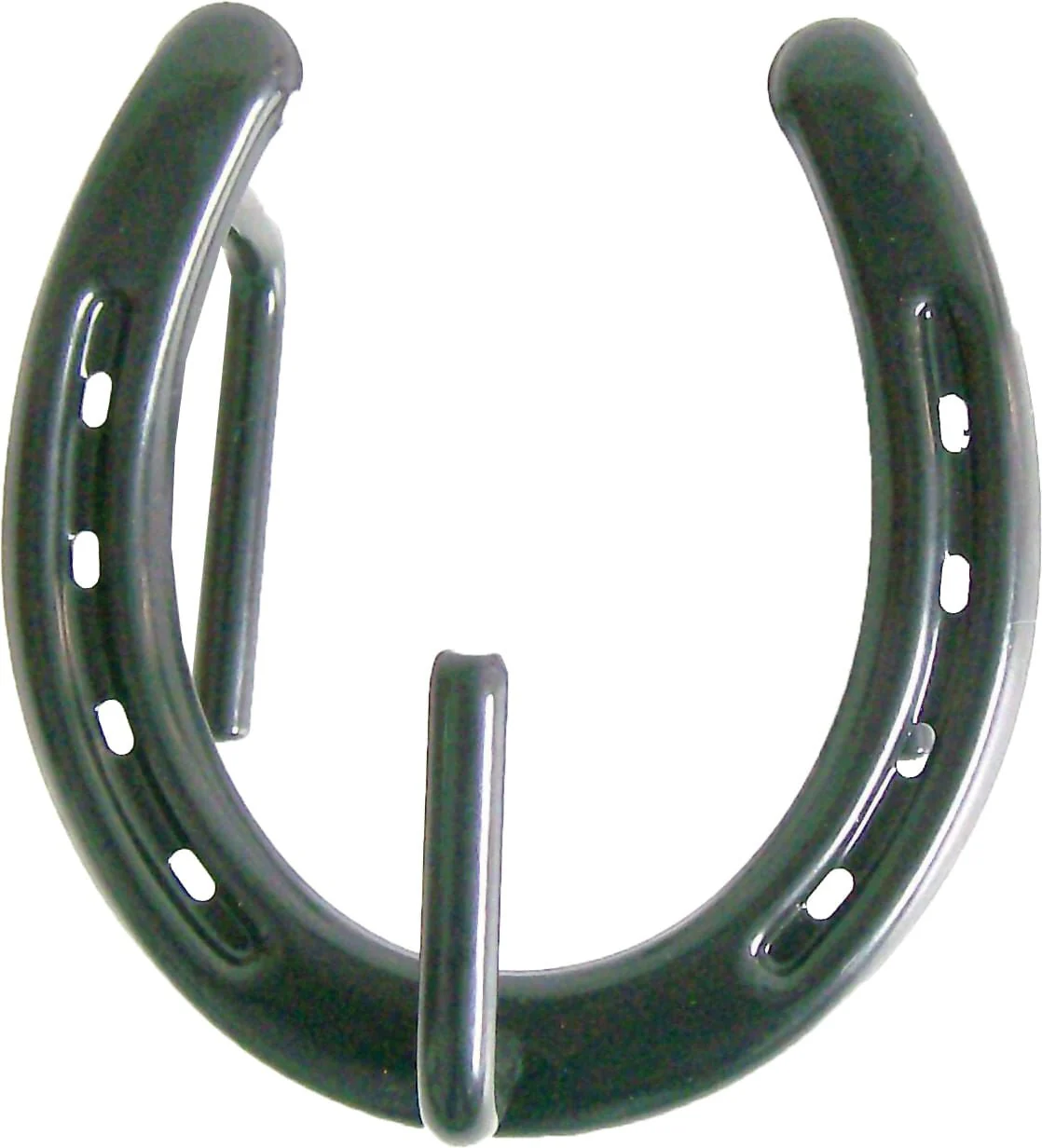 Portable Fence or Stall Mount Horseshoe Tack Hook - Pet's Shop