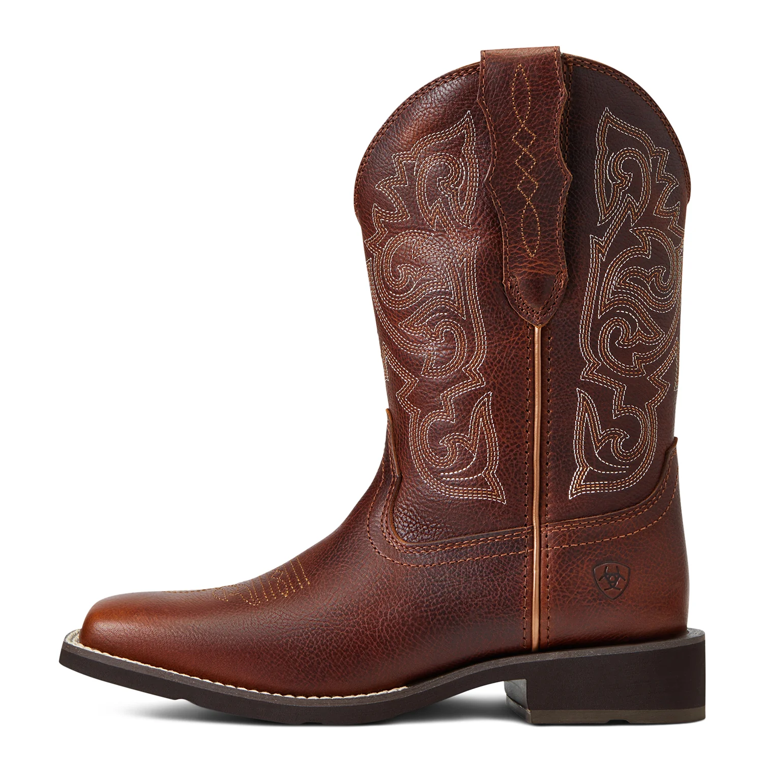 Ariat Women's Delilah StretchFit Western Boot - Pet's Shop
