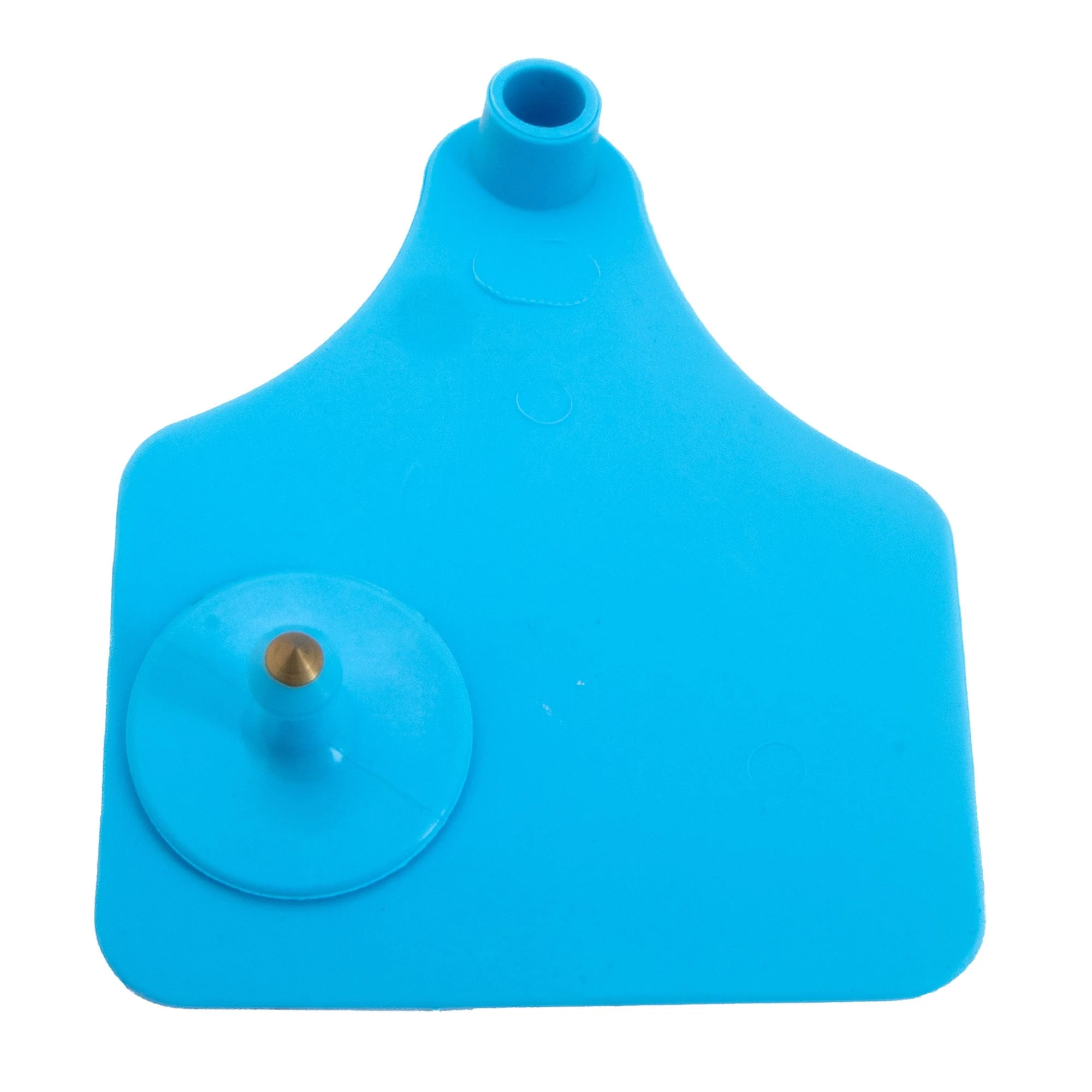 Syrvet Blank 2-Piece Ear Tags Set, 25 pk - Pet's Shop