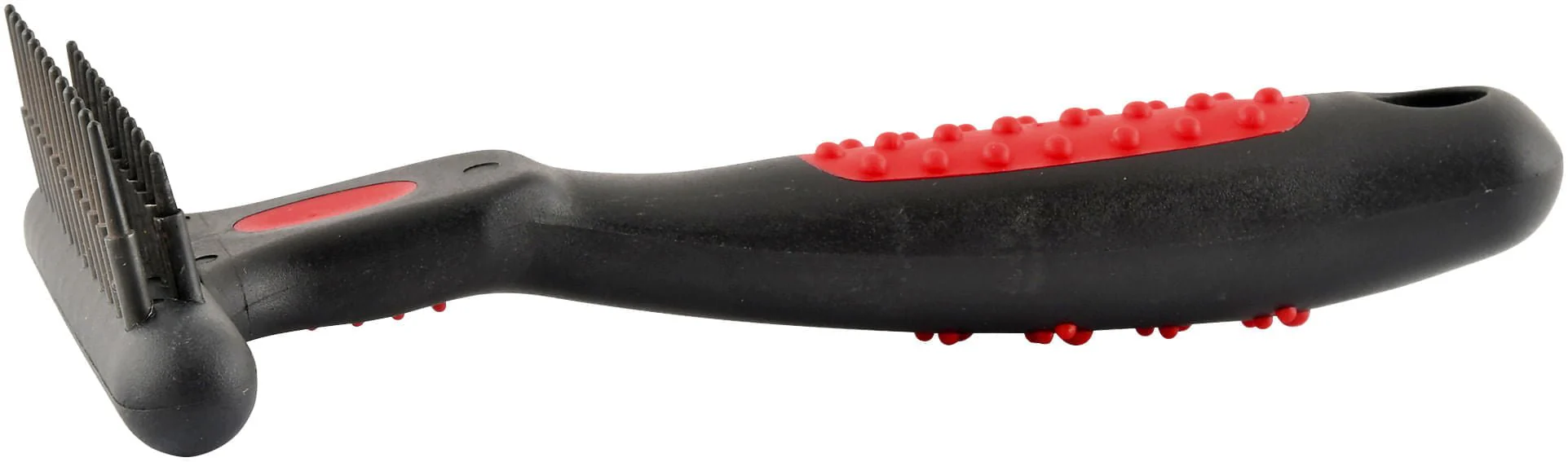 Non-Slip Undercoat Rake - Pet's Shop