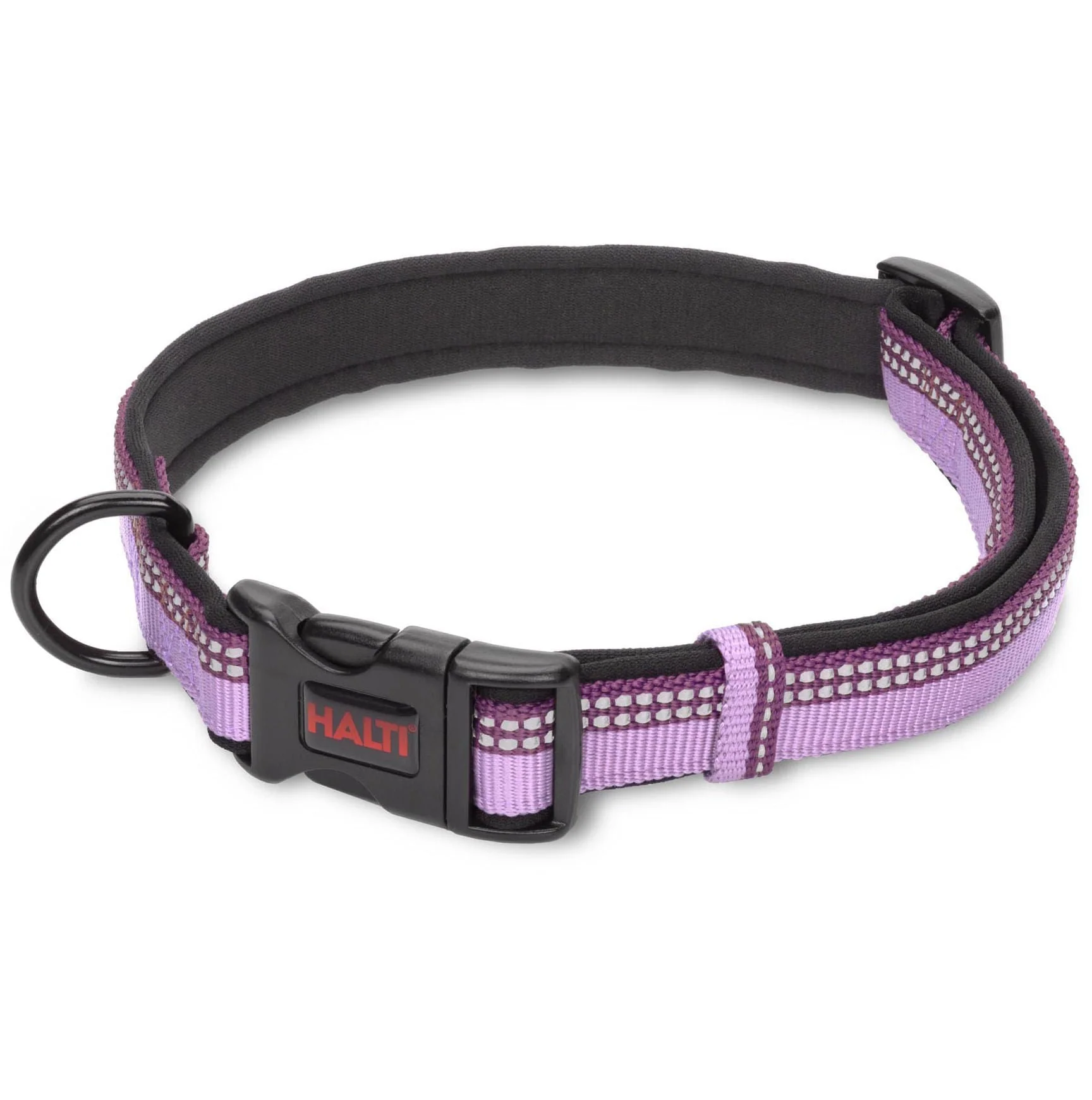 Halti Collar, Purple - Pet's Shop