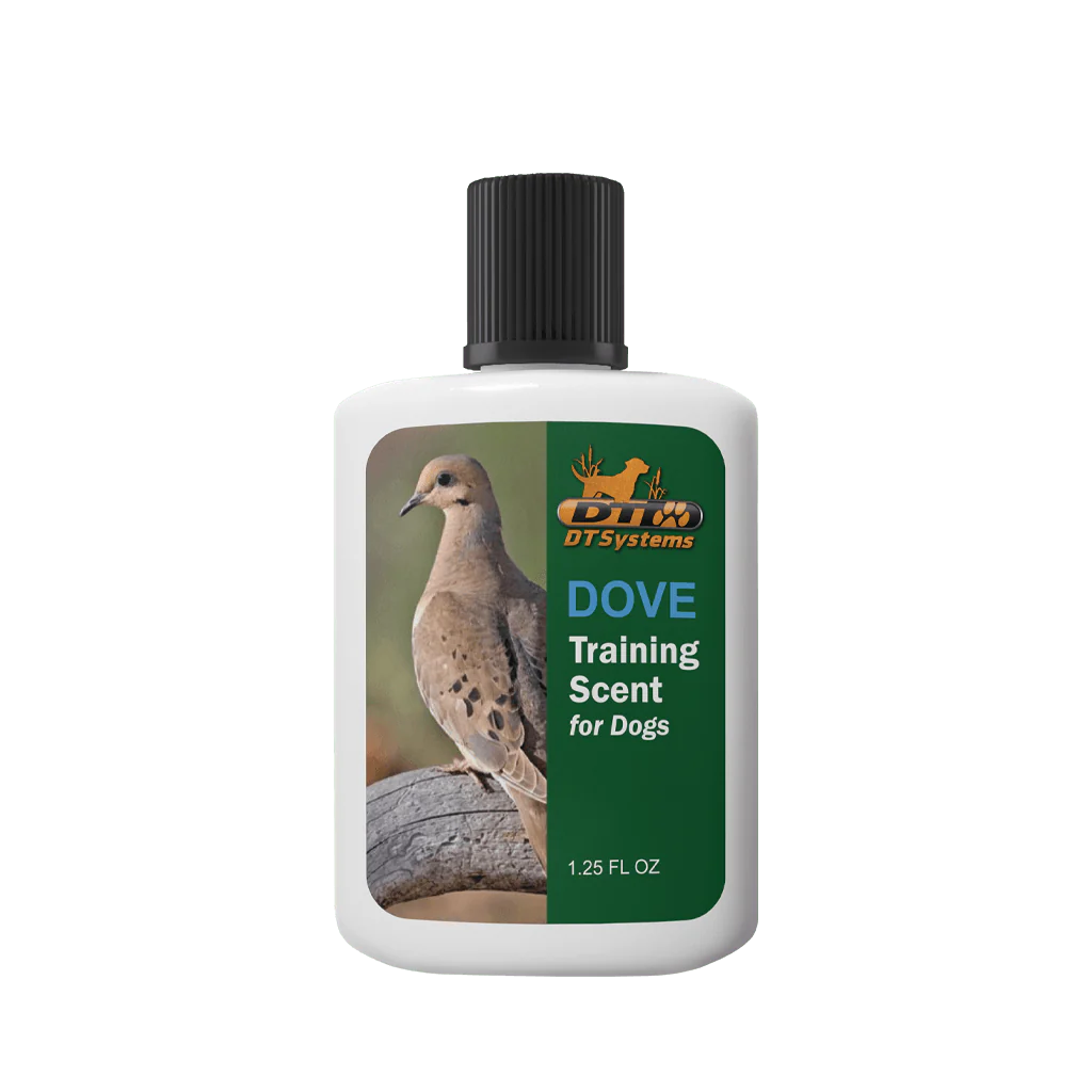 Training Scent, 1.25 oz - Pet's Shop