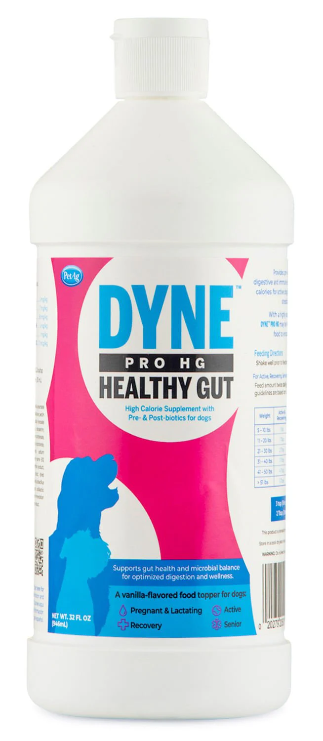 Dyne PRO HG Healthy Gut for Dogs - Pet's Shop
