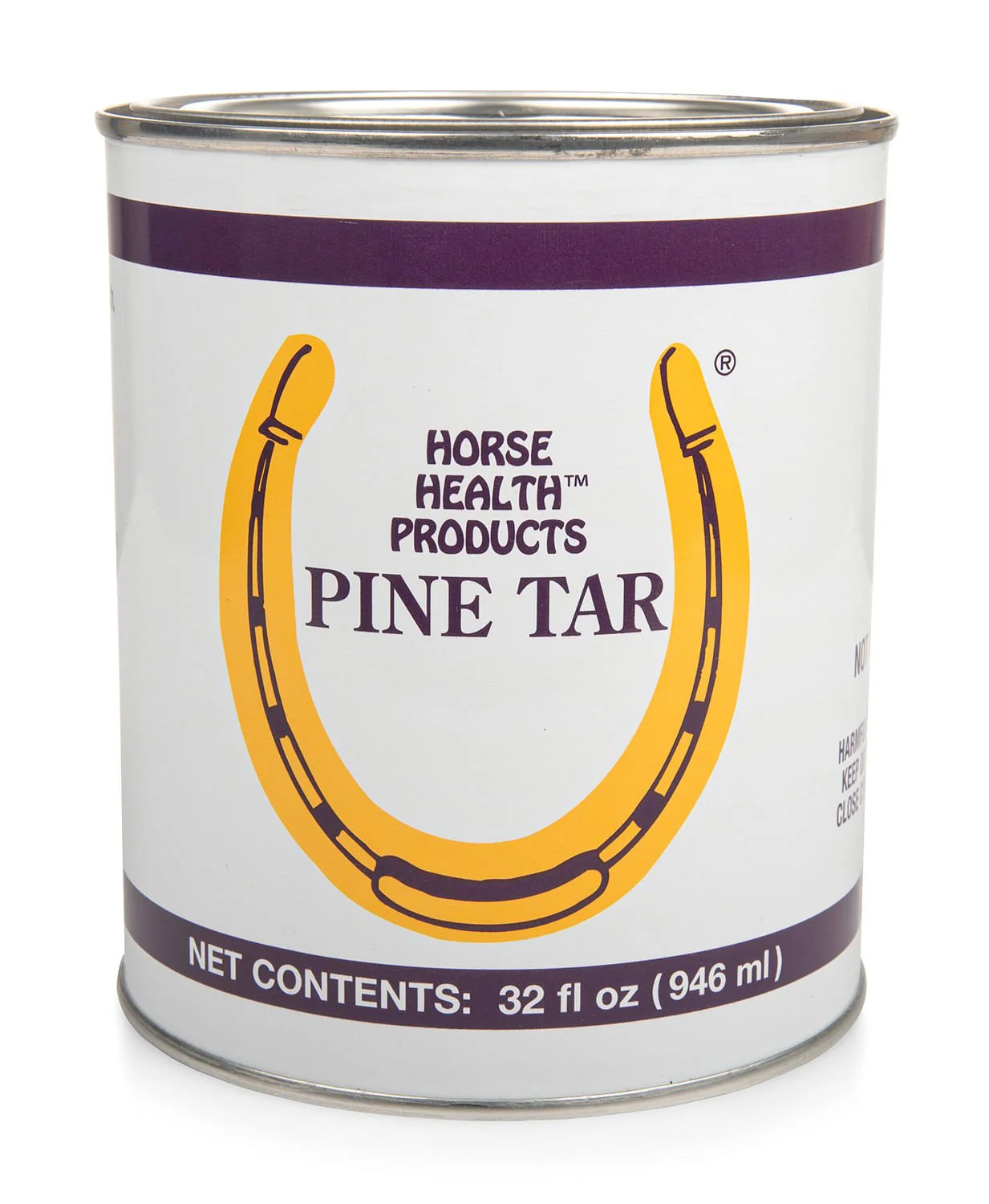 Horse Health Pine Tar - Pet's Shop