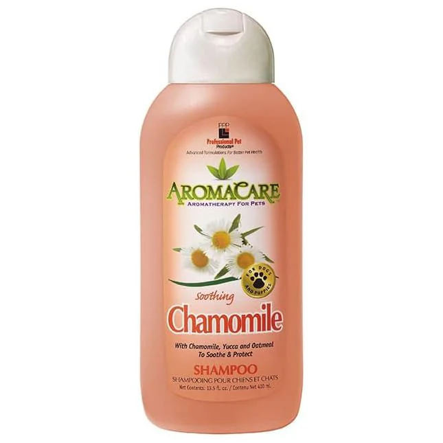 AromaCare Shampoo, 13.5 oz - Pet's Shop