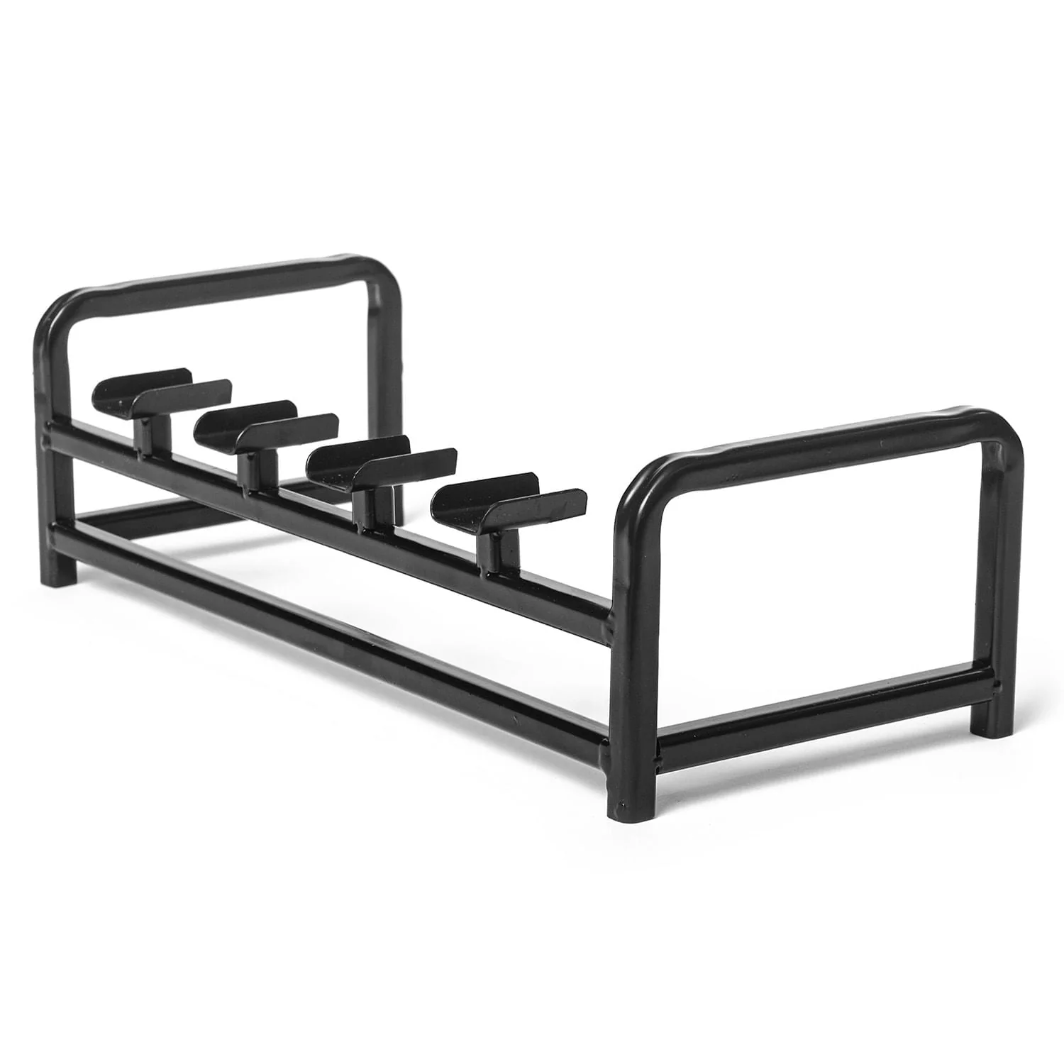 Little Buster 4 Head Goat and Lamb Show Rail - Pet's Shop