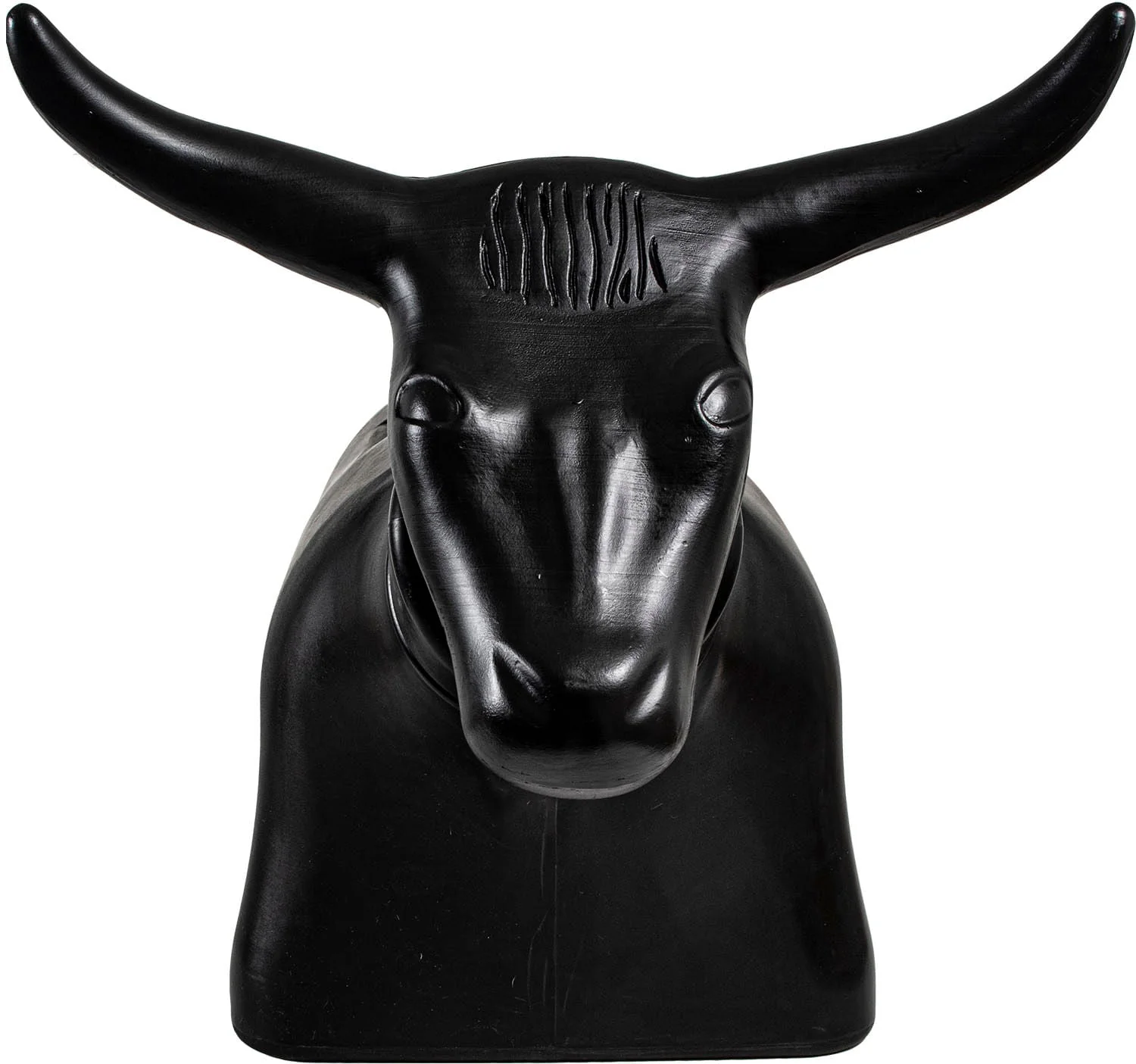 Rip the Steer Roping Dummy - Pet's Shop