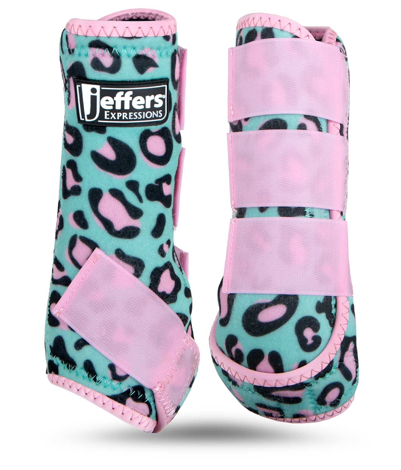 Expression Protective Boots for Horses - Pet's Shop