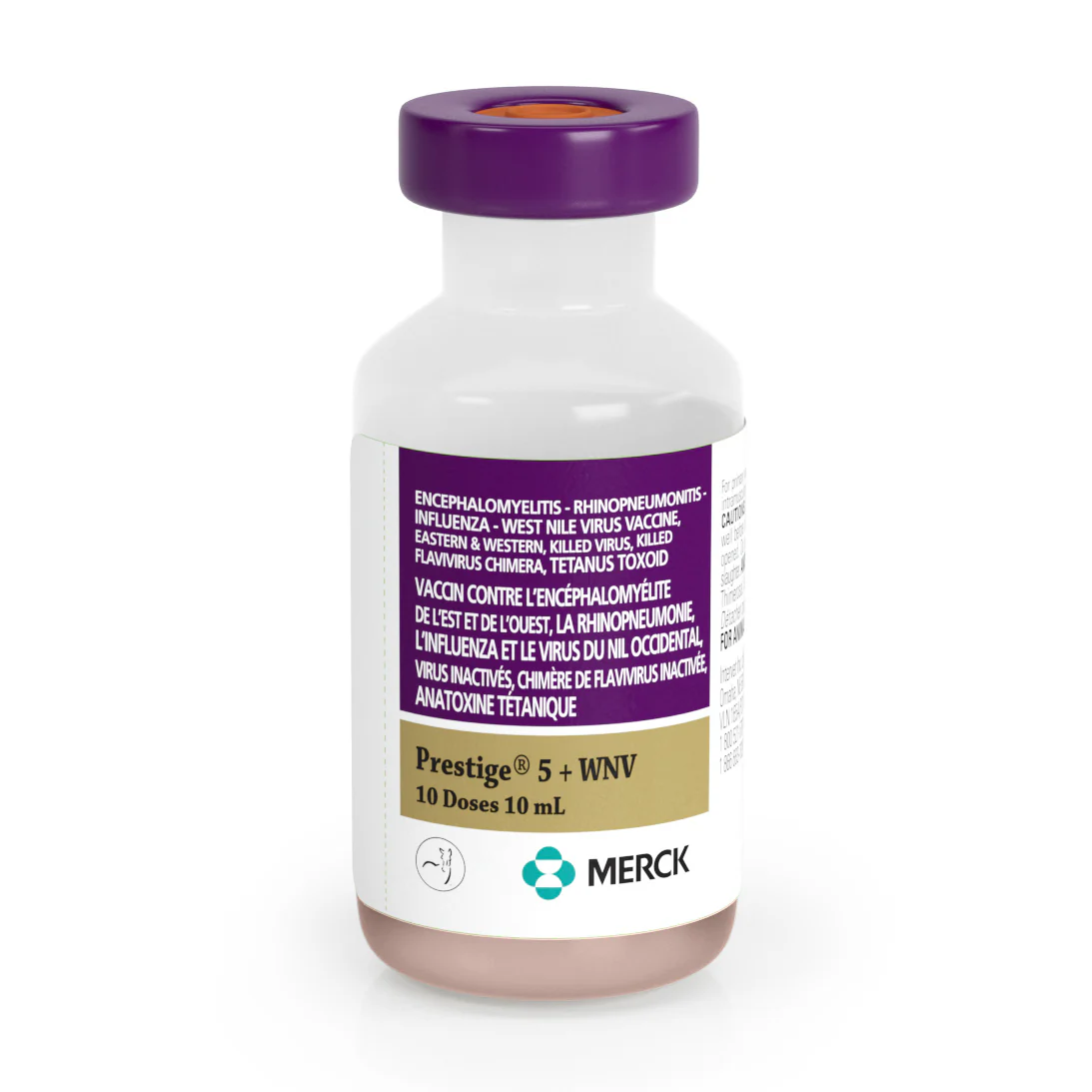 Prestige 5 + WNV - Pet's Shop