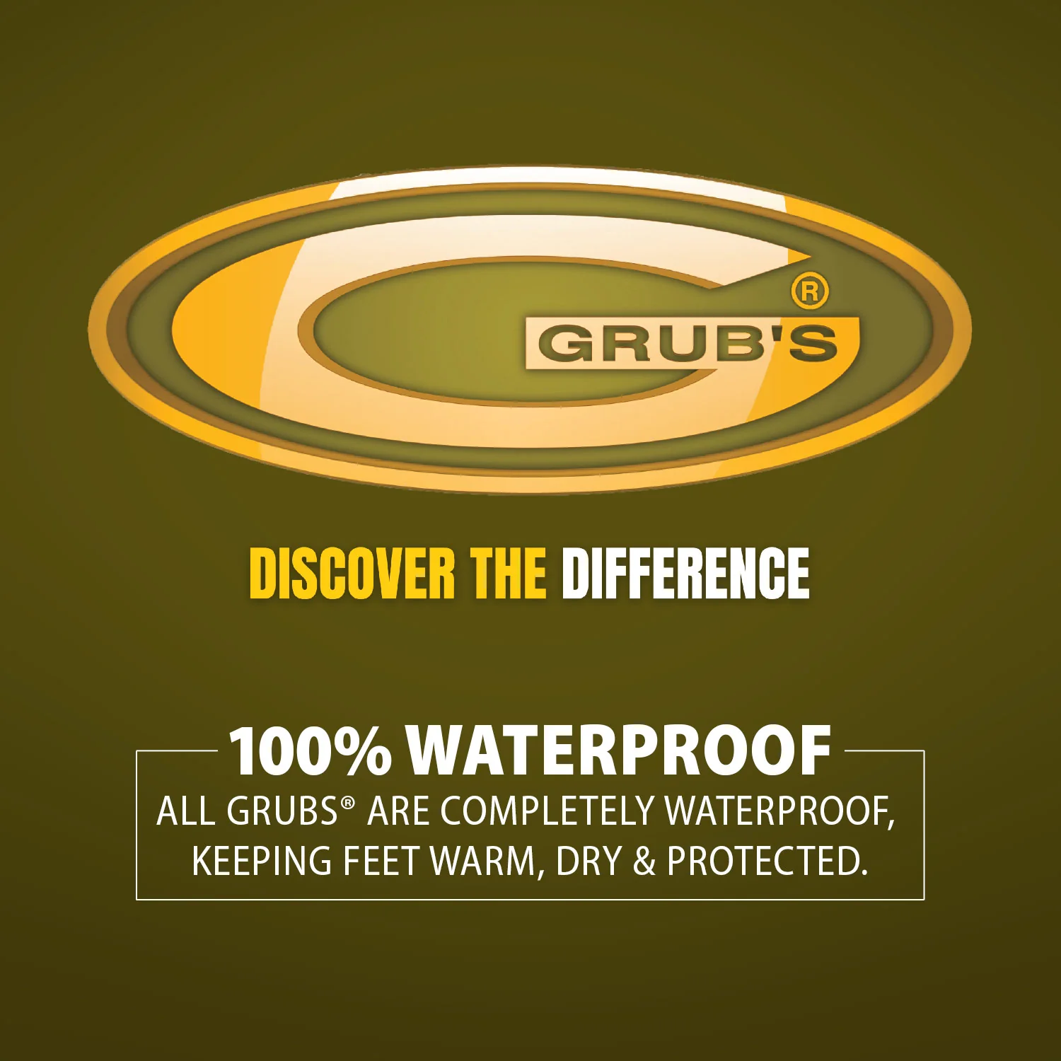 Grubs Penline 5.0 Outdoor Chore Boot - Pet's Shop