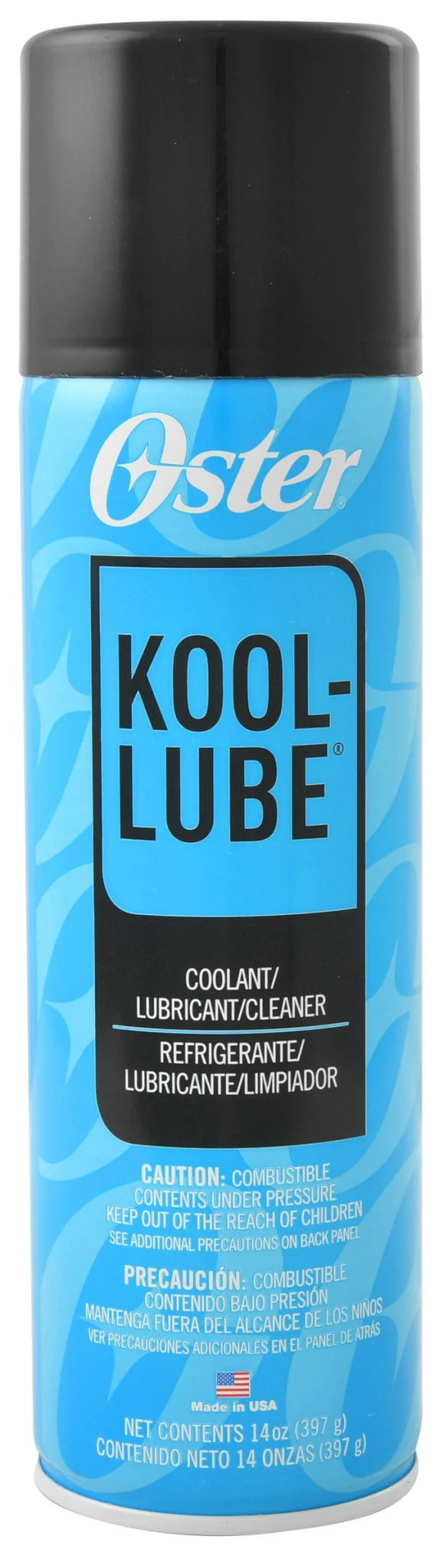 Oster Kool-Lube, 14 oz - Pet's Shop