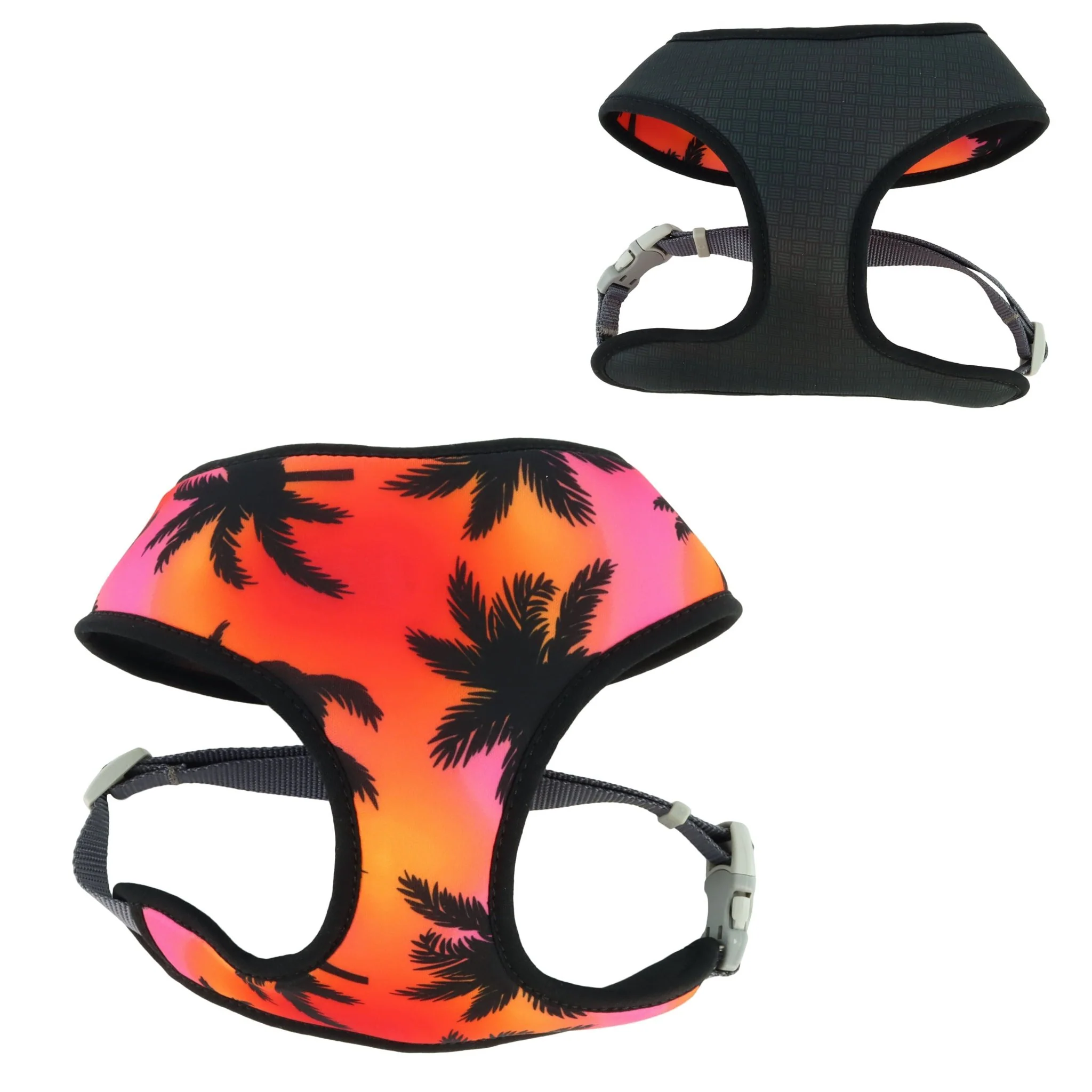 Sublime Reversible Dog Harness - Pet's Shop