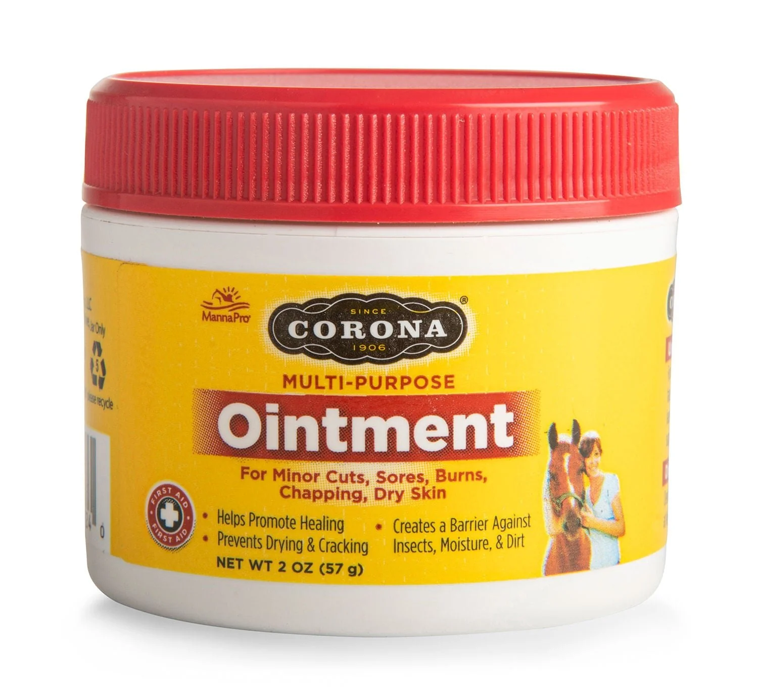 Corona Ointment - Pet's Shop