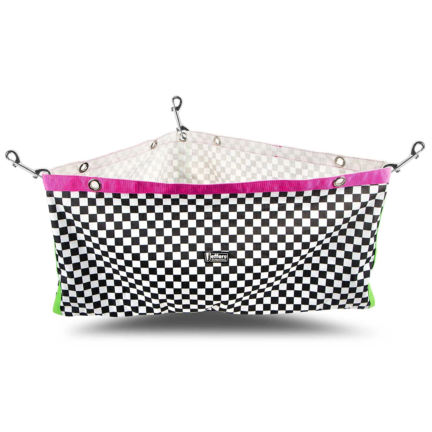 Expression Horse Trailer Corner Feeder - Pet's Shop