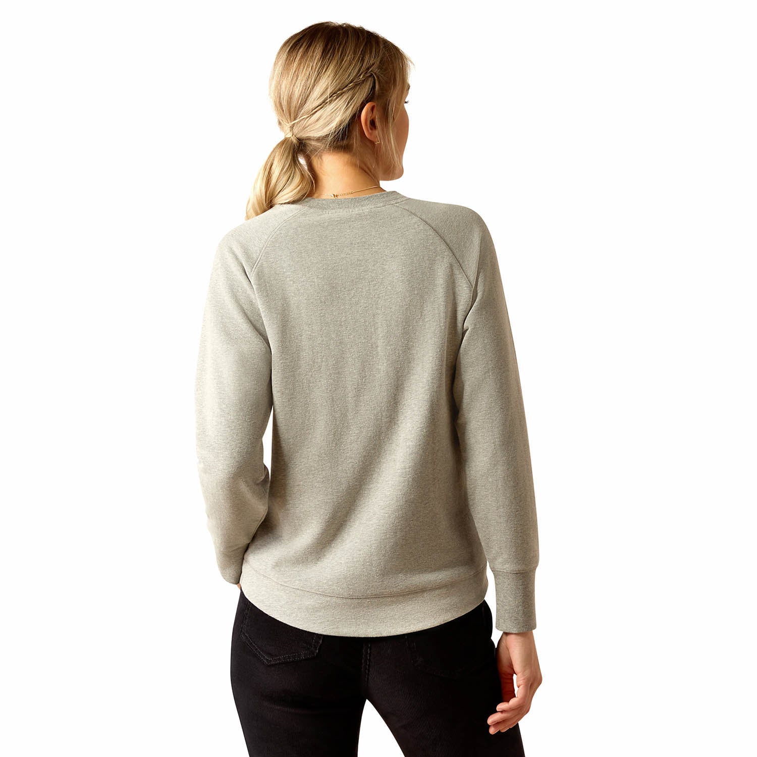 Ariat Women's Benicia Sweatshirt - Pet's Shop