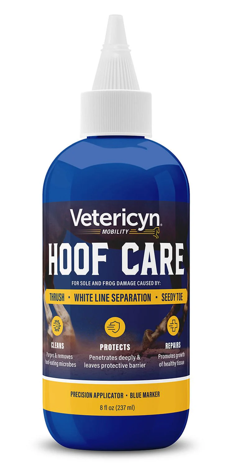 Vetericyn Hoof Care - Pet's Shop