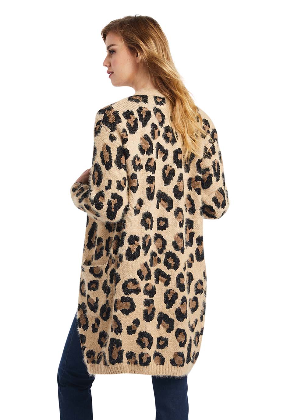 Ariat Women's The Cat's Meow Sweater - Pet's Shop