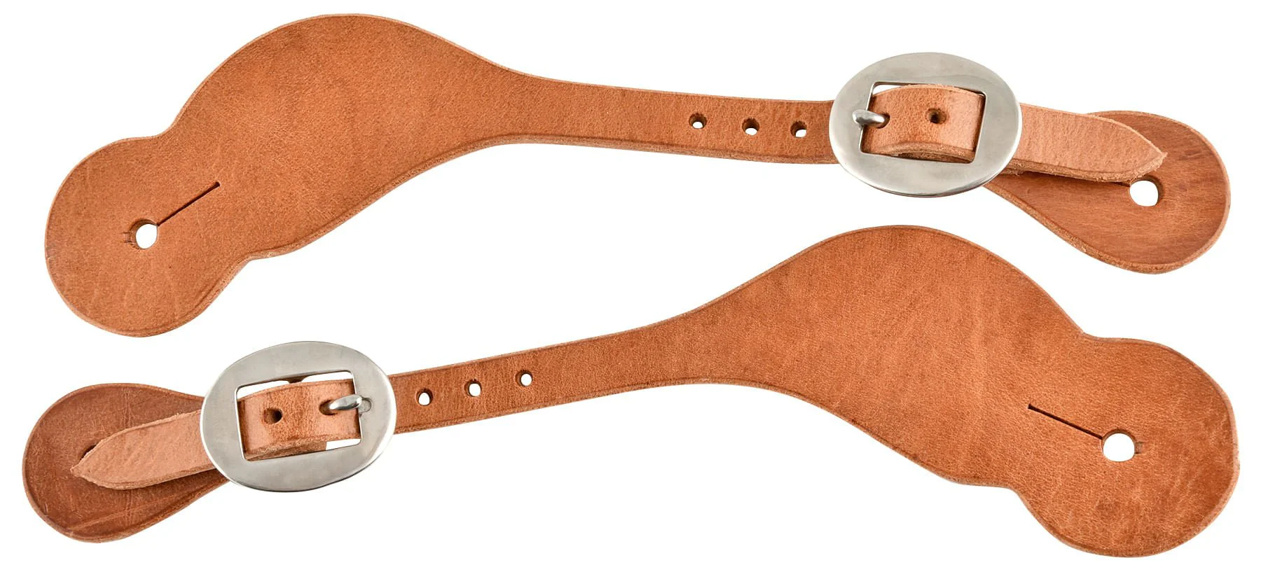 Contour Spur Straps, Pair - Pet's Shop