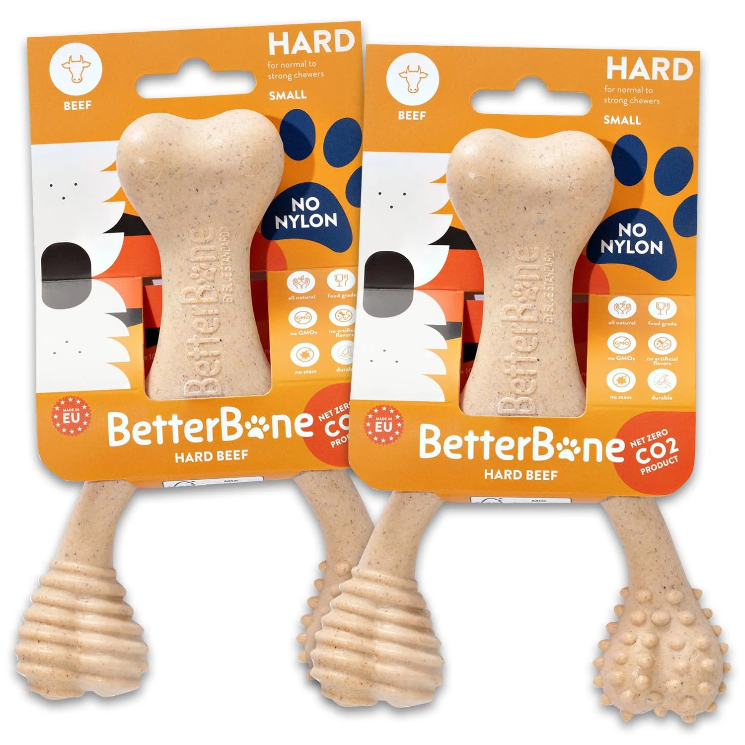 BetterBone Hard Density, Beef - Pet's Shop