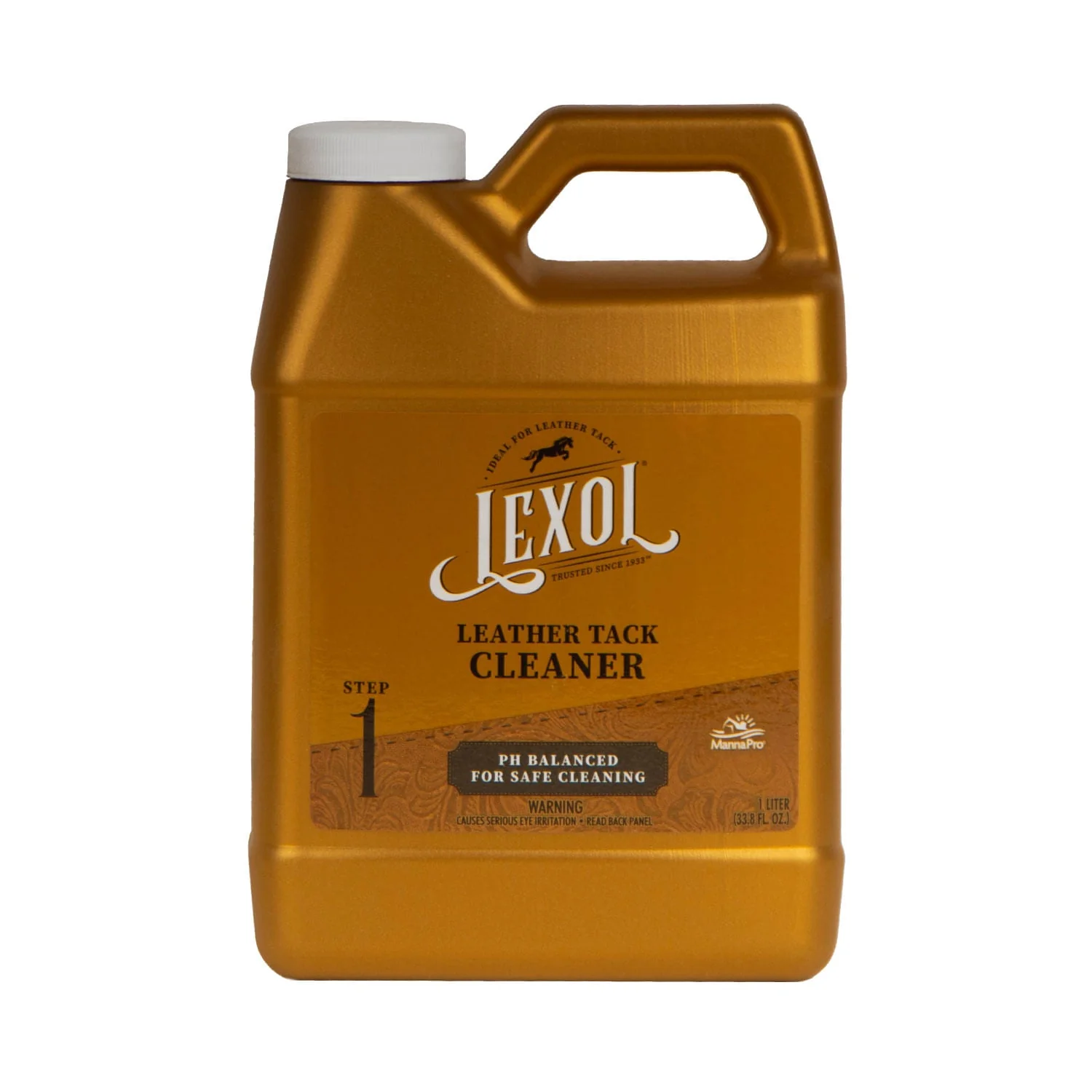 Lexol Leather Cleaner - Pet's Shop