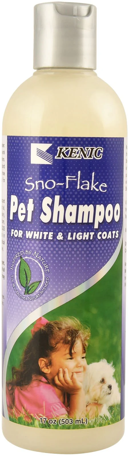 Sno-Flake All Breed Pet Shampoo - Pet's Shop