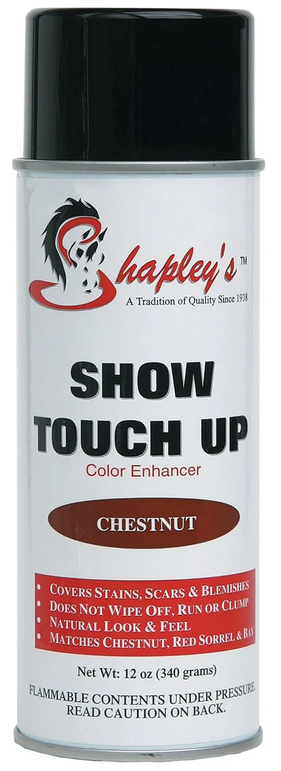 Show Touch Up, Chestnut - Pet's Shop